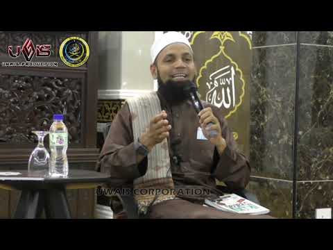 Forum Perdana Ustaz Rambo, Ustaz Shaffi, PU Shahul Hamid
