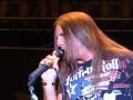 JACKYL, JUST LIKE A NEGRO, Jesse James Dupree, Awesome Biker Nights