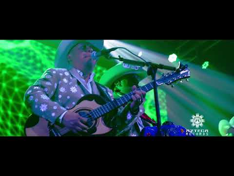 La Maquinaria Norteña - Medley: Así Ya No, Como La Primera Vez & Faltaste -  Live On Tour