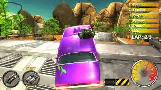 Lethal Brutal Racing 0013