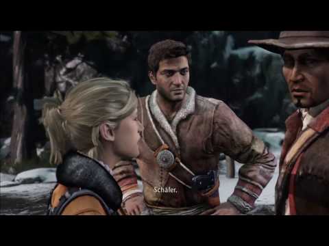 Uncharted 2 | Capítulo 18 | Corazón de Hielo