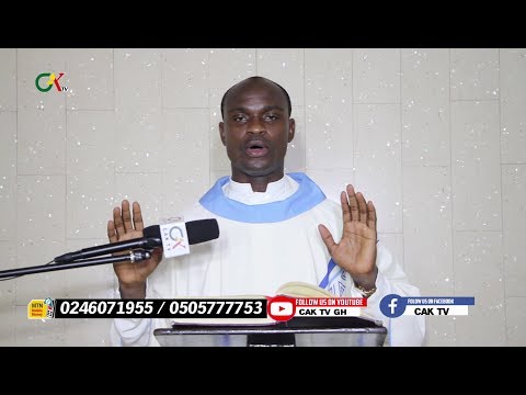 WEDNESDAY: 5th Week of Easter, 13th May 2020