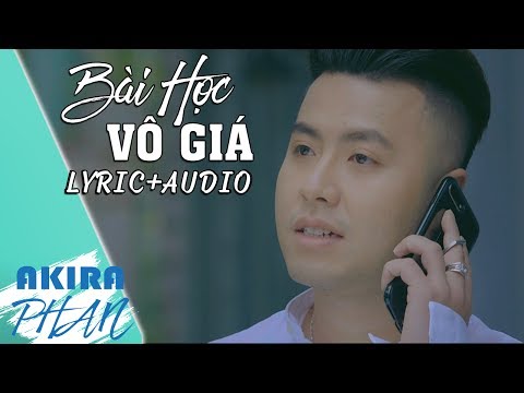 Bài học vô giá - Akira Phan