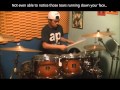 Hatsune Miku - Snow Fairy Story Drum Cover ...