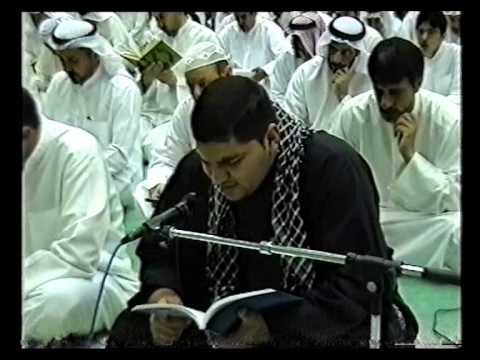 ⁣من أدعية سحر شهر رمضان - الحاج محمد داود