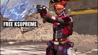 APEX MONTAGE ( LIL YACHTY - FREE K$UPREME