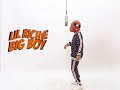 Lil Richie Big Boi Color Studio Visuals
