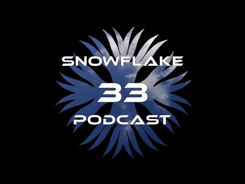 SnowFlake 33 Podcast Episode 3 (Ad Astra Vol. 3 Album Description)