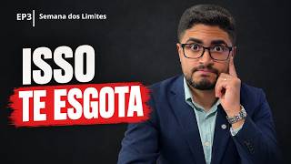 Estar disponível o tempo todo pode estar te destruindo | Sementes da Manhã