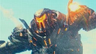 Obsidian Fury Music Video