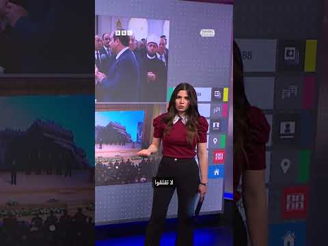 فيديو | "لا تقلقوا".. السيسي يطمئن المصريين في كلمة ليلة القدر
