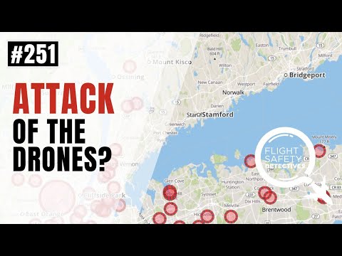Attack of the Drones? - Episode 251
