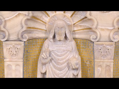 The Sunday Mass - Christ the King - November 24, 2019