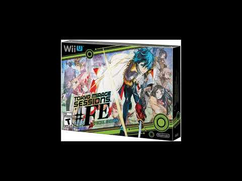 Silver's Favorite VGM #483 - Normal Battle