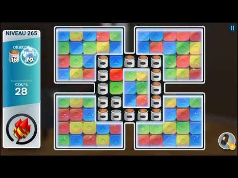 Property Brothers Home Design [ Level 265 ] No Boosters