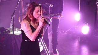 Melanie C - Blame - Live Shepherds Bush - 8th April 2017