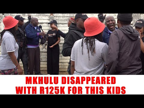 Ep507 Mkhulu Disappeared With R125k For This Kids