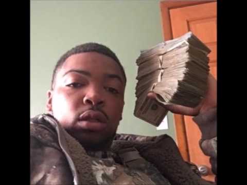 CountUpRaw Ft TracLyfe  -Goin In