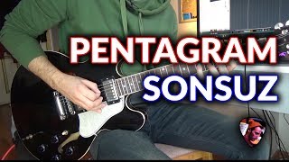 Pentagram - Sonsuz Nasıl Çalınır? (Detaylı İnceleme) #pentagram #sonsuz #nasılçalınır