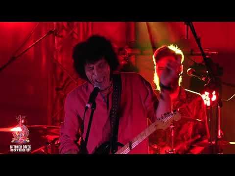 Mungo Jerry - Live at Mitchell Creek Rock and Blues Fest 2019