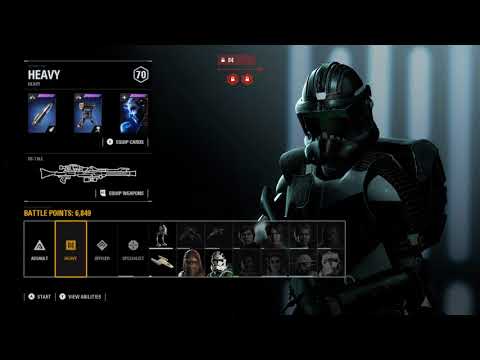 Shadow Troopers Defend Kashyyyk - Star Wars Battlefront 2