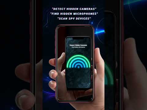 AI Detector - Hidden Camera video thumbnail