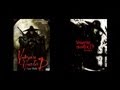 The Vampire Hunter D Saga Movie DVD Review