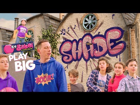 Big Babol - La nuova Rap Battle di Shade 30"