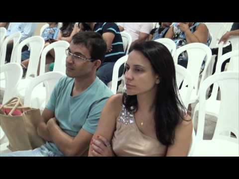 Lançamento Secretaria da Mulher Metalúrgica || 12/11/2013