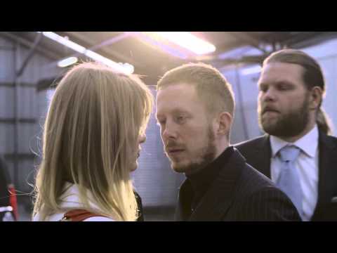 trailer