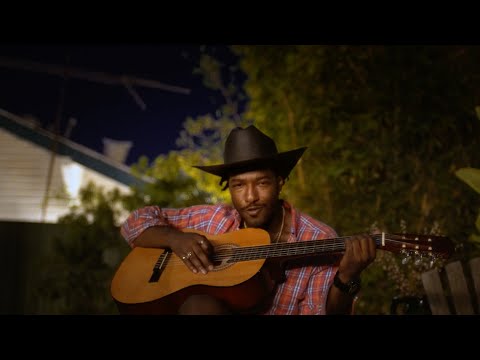 Willie Jones - Back Porch (Official Video)