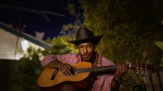 Willie Jones Back Porch