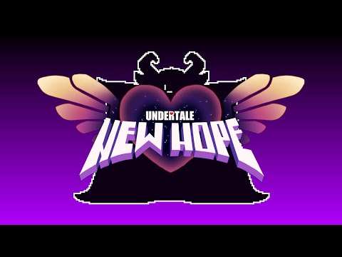 Undertale: New Hope "Small Shock"