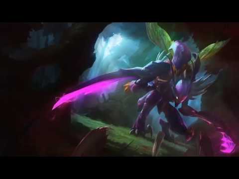 OCE Kha'zix Montage