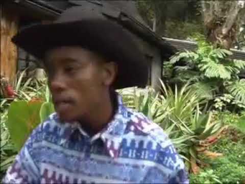 Salim Junior - Mutondo Wa Wendo