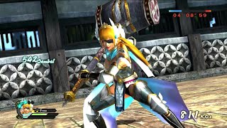 Download lagu Samurai Warriors 4 Empires: Ōkami Sachiko gameplay - Batalha de Nagashino mp3 Download lagu Samurai Warriors 4 Empires: Ōkami Sachiko gameplay - Batalha de Nagashino mp3