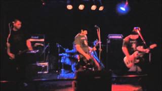 Black Chrome - Little Annie