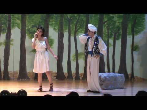 15/17 2010MTAE第四屆畢業公演 仲夏夜之夢 (15/17 2010MTAE第四屆畢業公演 仲夏夜之夢)