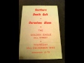 southern death cult - fatman - 16 - 12 - 1982 golden ...