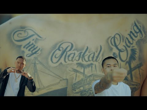 The Asians Of Long Beach, Ca : TopRankGang ( Tiny Rascal ) | Documentary |