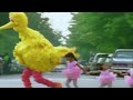WILL PBS Promo Champaign IL Sesame Street Big Bird Mr Rogers