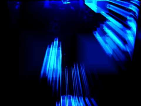 Underworld - Born Slippy Nuxx 2003 (Video by Jason Kedgley)