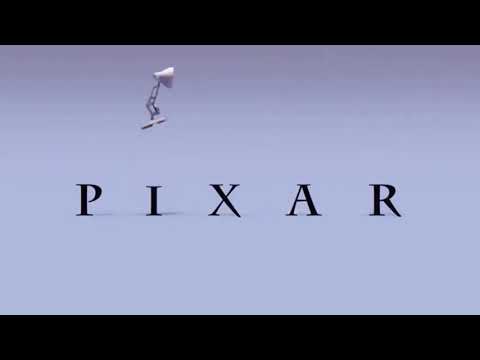 PIXAR Short Films Collection Volume 2 Promo, but uses the PIXAR Animation Studios Logo