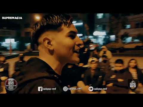 ✅🔥FSN VS ZUNIGA🔥✅ CALIPSO-RMF | SEMIFINAL | TEMP 6 EDICIÓN 1 | FINAL SUPREMACIA REGIONAL