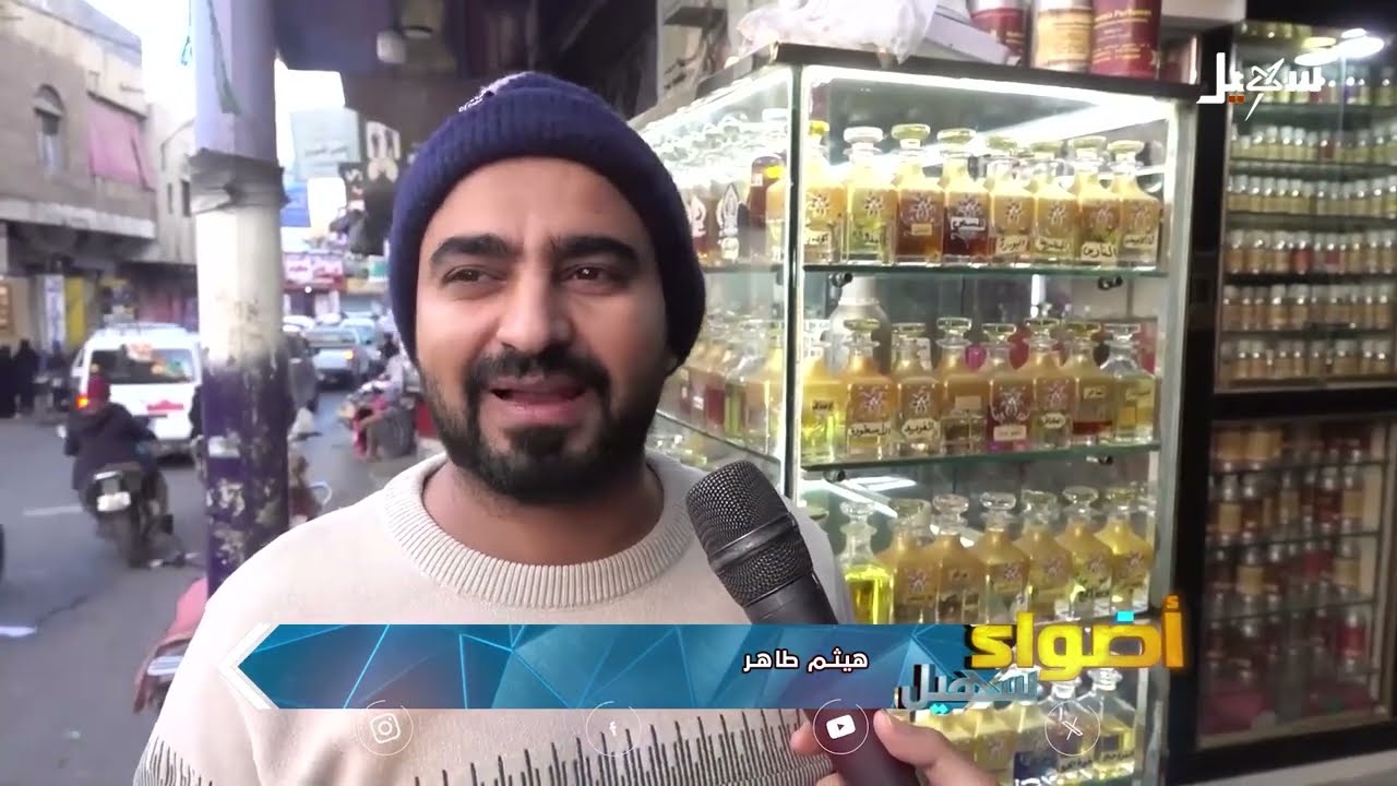 تعز .. عقد مثقل بالحرب والمعاناة