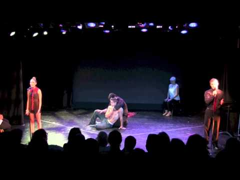 Michael Nigro & Laurissa Romain - "Almost Is Never Enough" (Ariana Grande)