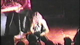 AGENT STEEL - children of the sun