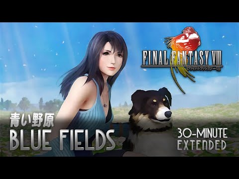 Blue Fields - Final Fantasy VIII - Reorchestrated (30-minute extended)