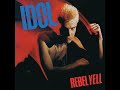 Billy Idol - Motorbikin' (Session Take)