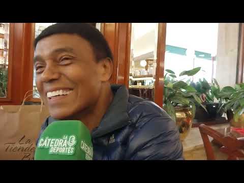 Teófilo Cubillas y los 50 años de la Copa América, junto a “Chupo” Arriola 🇵🇪 | Cap 1